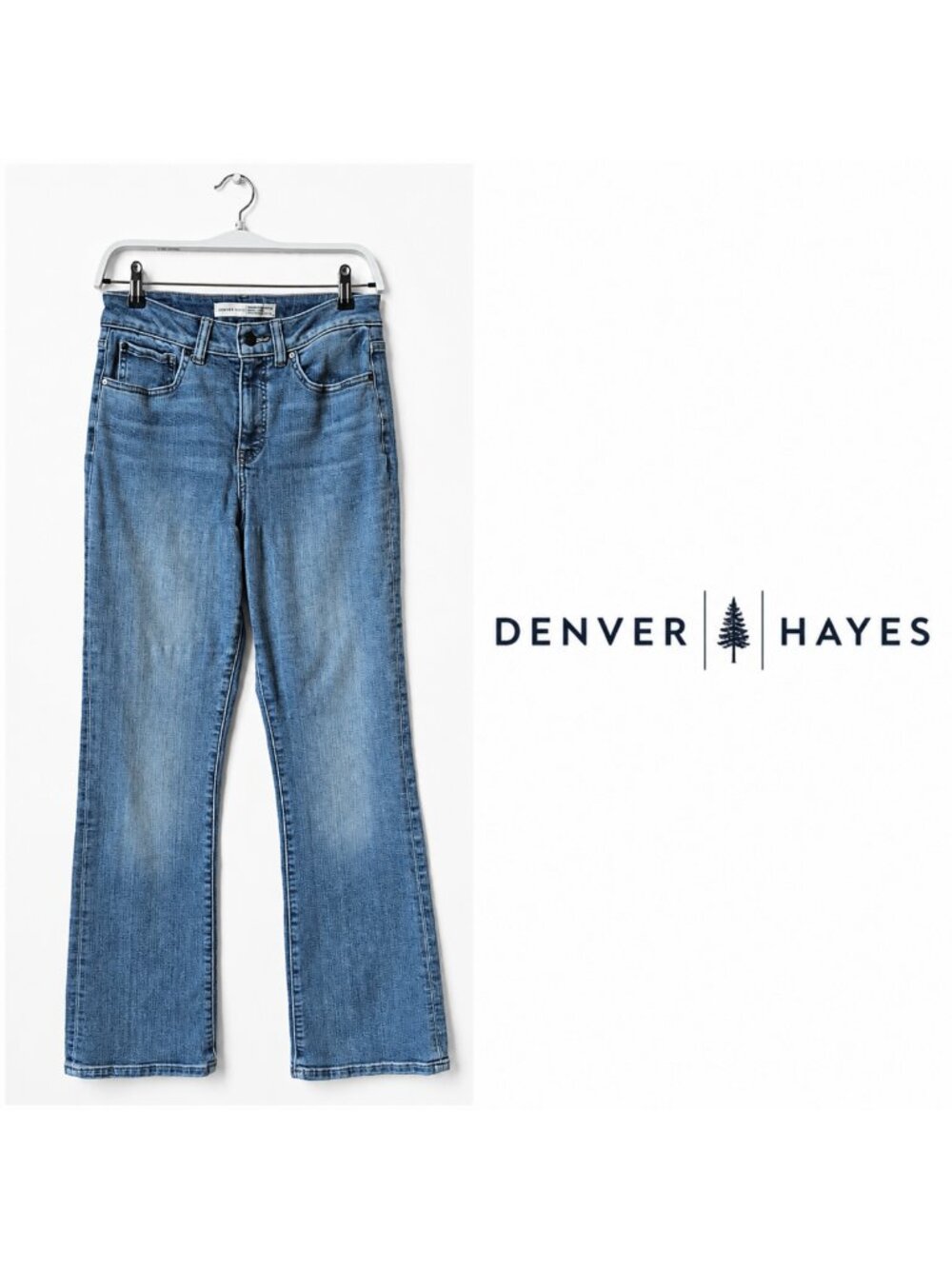 Denver Hayes Women's Jeans Size 6